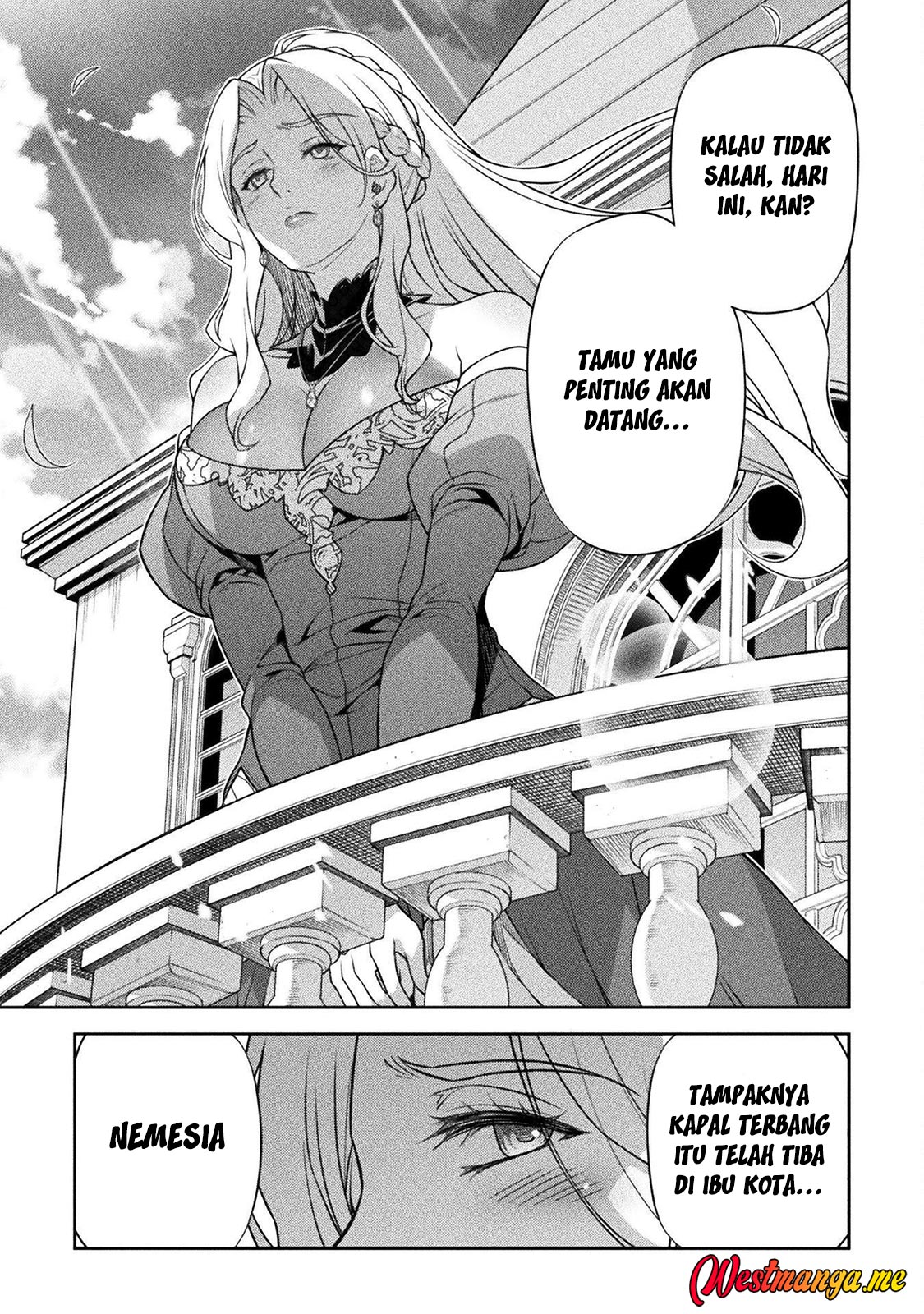 Drawing: Saikyou Mangaka wa Oekaki Skill de Isekai Musou Suru! Chapter 166 Gambar 16